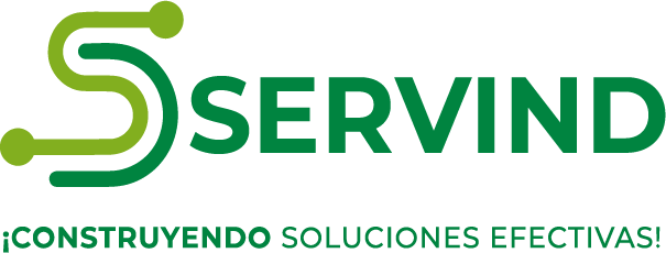 LOGO SERVIND