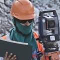 ¿Cuál es el objetivo de la topografía?